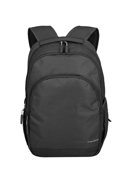 Travelite - KICK OFF Backpack - L - Black